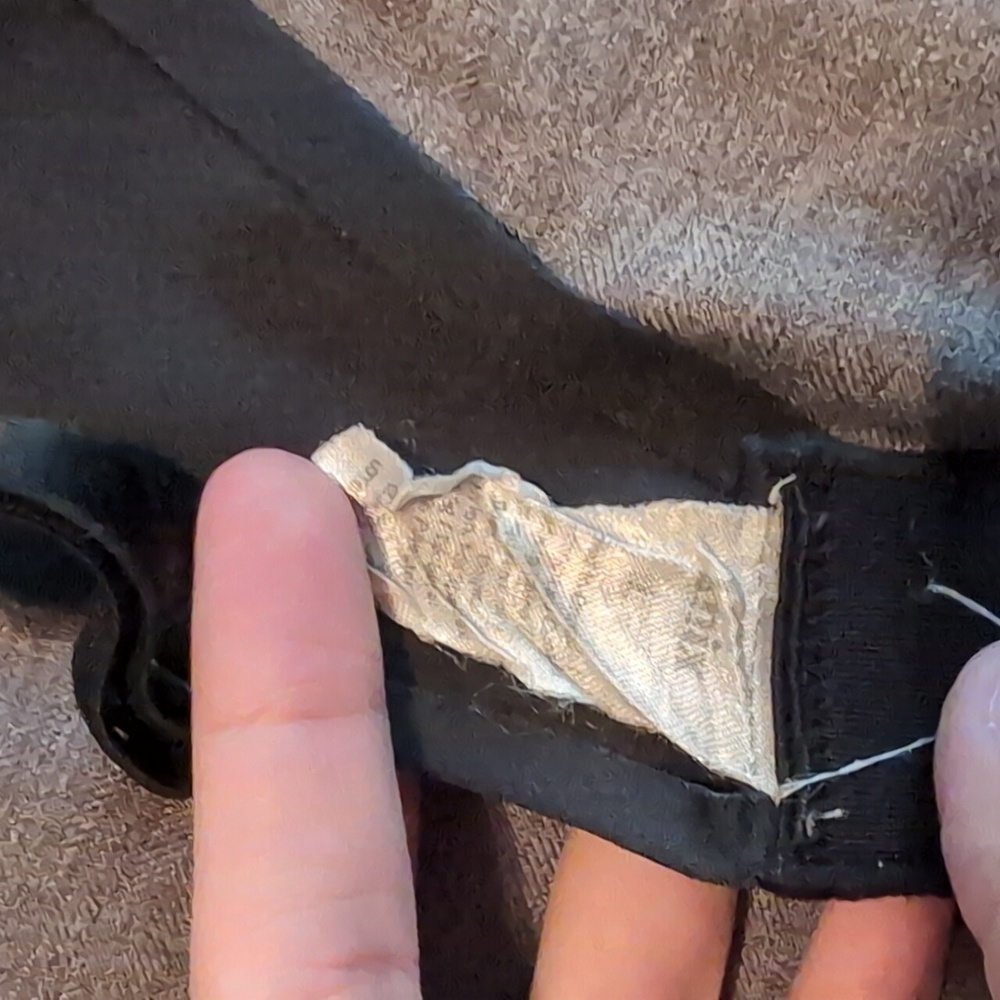 Knix Infinity Bra - Picture 5 of 8